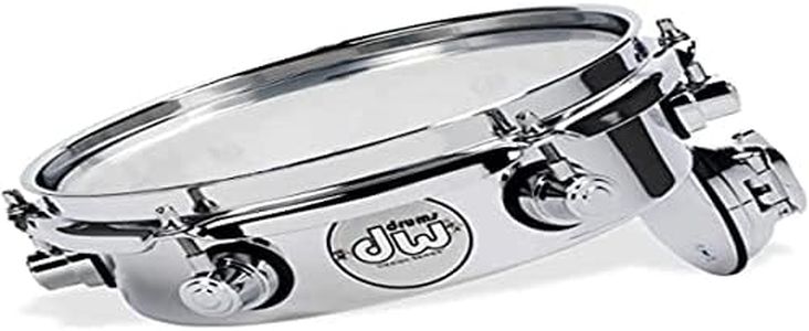 DW Drum Se