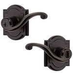 Baldwin Entry Door Locks