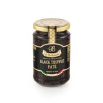 La Rustichella Black Truffle Paté, 280 g