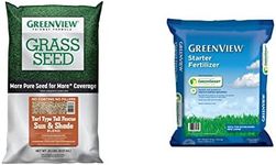 GreenView Fairway Formula Grass See