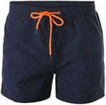 O Swimming Shorts Men Sale Clearance Pack of 1 Bathing Suit Prime Deal Swim Trunks Men Tight