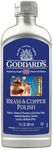 Goddard And Sons 708184 – Brass and