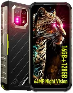 Ulefone Ar