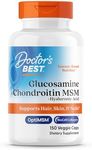 Doctor's Best Glucosamine Chondroit