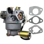 HUAYI 7T84A Carburetor Compatible with CUB Cadet & MTD Engine Models 7T84MU, 7T84MUA, 951-05149, 651-05545,651-05555, 951-05545