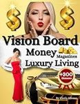 Vision Board Magazine: 300+ Picture