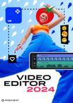 Movavi Video Editor - 1-Year License | Personal | 1 Device | PC | PC Activation Code by email