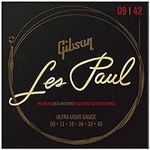 Gibson SEG-LES9 Les Paul Premium St