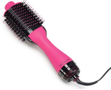 Revlon One-Step Hair Dryer and Volumizer – Pink