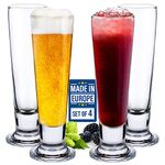 Beer Drinking Glasses