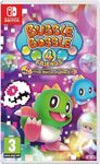 Bubble Bobble 4 Friends Tbib (Nintendo Switch)