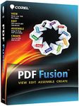 PDF Fusion PDF Editor, Key, For 1 Device, Lifetime