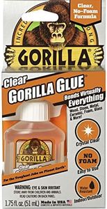 Gorilla Cl