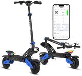 REDDYDY RD2 Electric Offroad Scoote