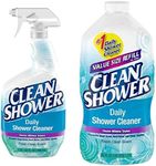 Clean Shower, Daily Shower Cleaner 