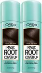 L'Oreal Paris Root Cover Up Tempora