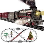 Hitish Train Set for Kids, Electric