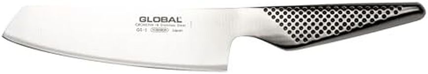 Global 5 1/2-Inch 14cm Vegetable Knife