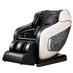 HOMASA 4D Massage Chair Electric Re