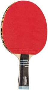 STIGA Beginner Ping Pong Paddles - Recreational to Performance Table Tennis Rackets Ages and Skill Levels - Multiple Styles + Performance Levels Available