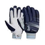 Kookaburra 4.1 T/20 Batting Gloves - Navy - a r/h