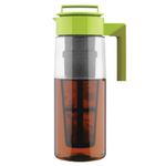 Takeya Iced Tea Maker, 2 qt, Avocado