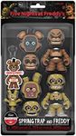 Funko Five Nights At Freddy's (FNAF