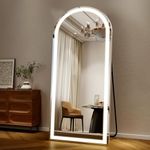 Easly 26x68 inch Full Length Mirror