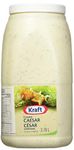 Kraft Creamy Caesar Salad Dressing, 3.78L (2 Jugs)