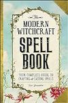 The Modern Witchcraft Spell Book: Y