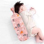 Newborn Baby Side Sleep Pillow Anti