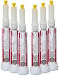 Beauty Secrets Nail Glue, Drip & Cl