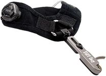 Spot Hogg Tuff Guy Release BOA Strap,Black