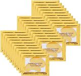 JUYOU 30 Pairs Under Eye Collagen Patches, JUYOU Gold Moisturizing Under Eye Mask, Under Eye Gel Pads for dark circles and puffiness