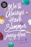 We'll Always Have Summer, paperback