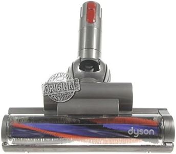 Dyson* CY26 Cinetic Big Ball Animalpro Original turbina, turbospazzola, Suelos y alfombras