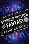 The Best American Science Fiction A