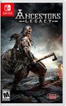 NintendoAncestors Legacy for Nintendo Switch