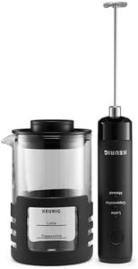 Keurig Sim