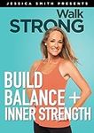 Build Balance and Inner Strength! L