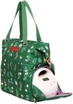 Sarah Wells Lizzy Breast Pump Bag –