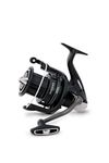 Normark Shimano Aerlex 10000 Xtb Spod, Black