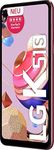 LG K51s Dual-SIM 64GB ROM + 3GB RAM Factory Unlocked 4G/LTE Android Smartphone (Pink) - International Version