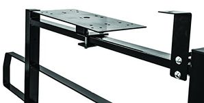 Buyers Products 85152 Light Bar Mounting Kit, Black