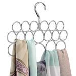 Scarf Hanger For Large Scarves