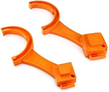 Stink Slink Original RV Sewer Hose Wrench - Fits 3"& 4" Sewer Cap Connections, Essential RV Sewer Wrench for RV's, Durable RV Tools, Easy-to-Use Sewer Hose Wrench for RV Camper