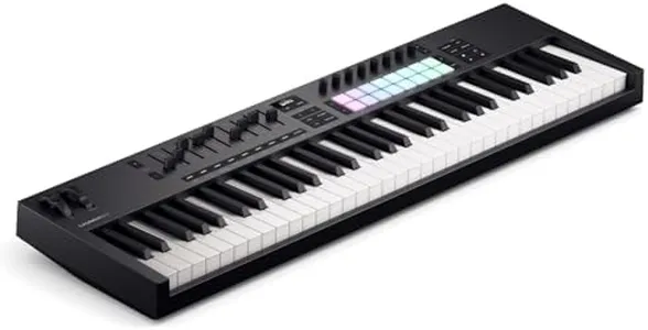 Novation L