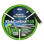 Kink Control Plus Water Hose 25ft -
