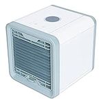 Zyntro's Portable Air conditioner| 