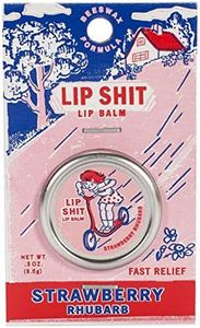 Blue Q Lip